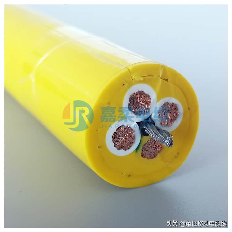 船用吊机专用电缆线|船用抓斗电缆