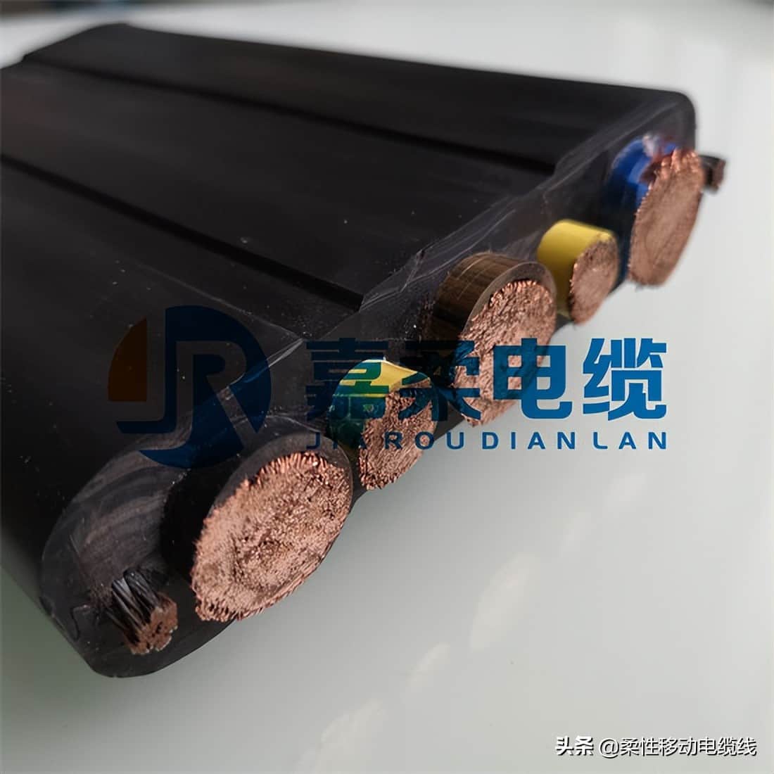 行车起重机专用电缆线|柔性龙门吊机专用电缆