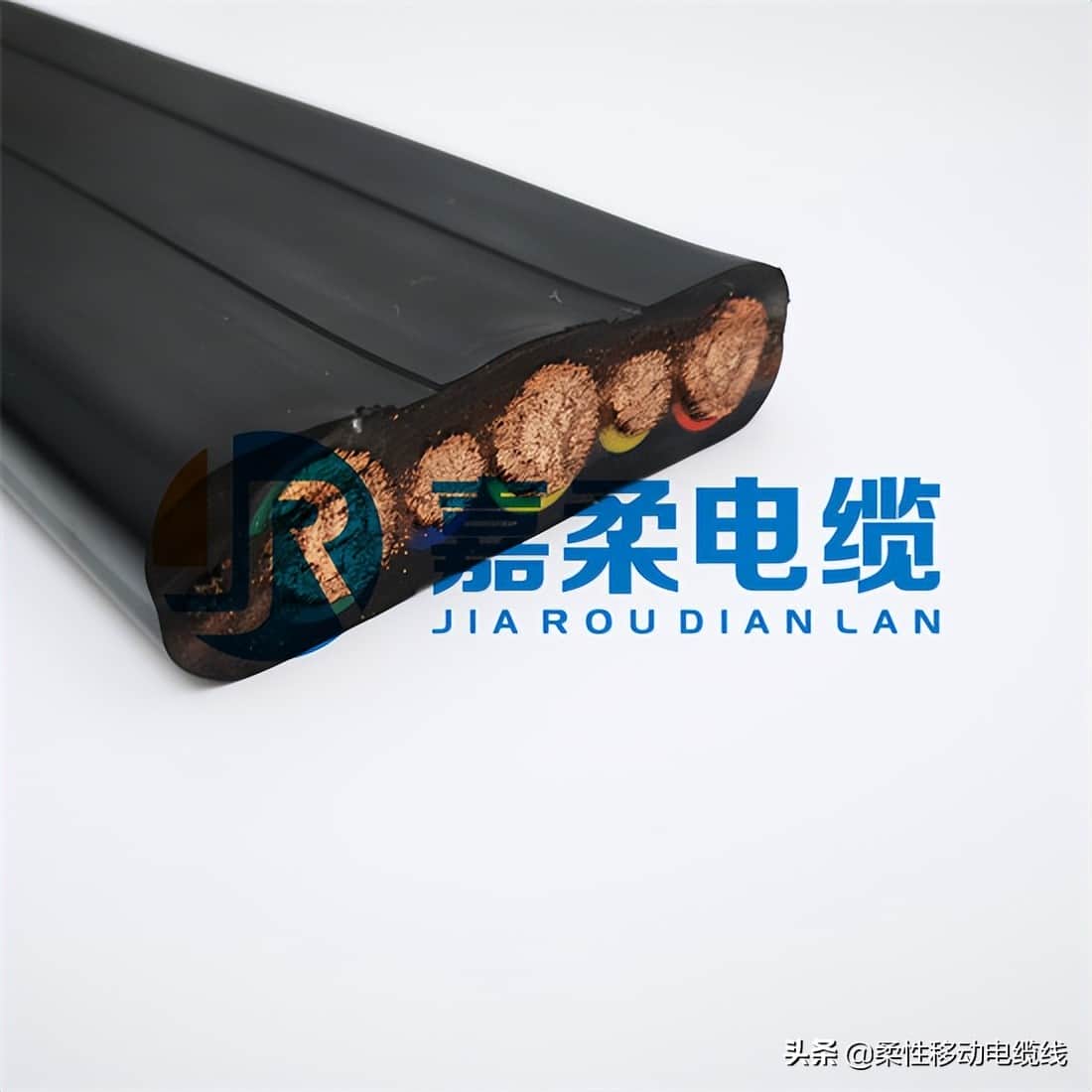 龙门吊起重机专用电缆线|航吊卷盘电缆