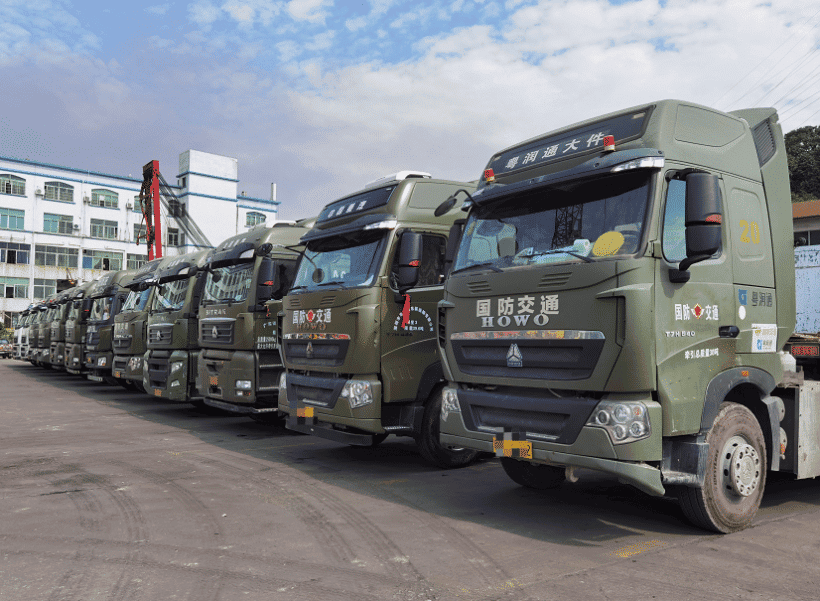 珠三角龙头粤润通:300台吊车,10万吨吊力,撑起全国吊装第一