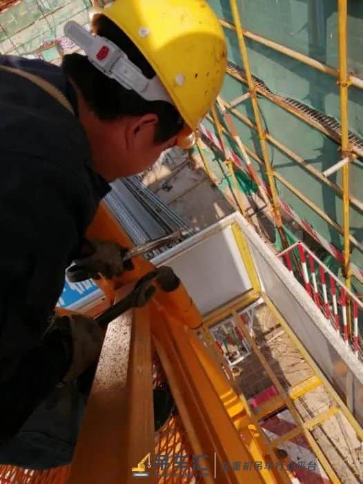 建筑起重机械复工前,这些安全事项要注意