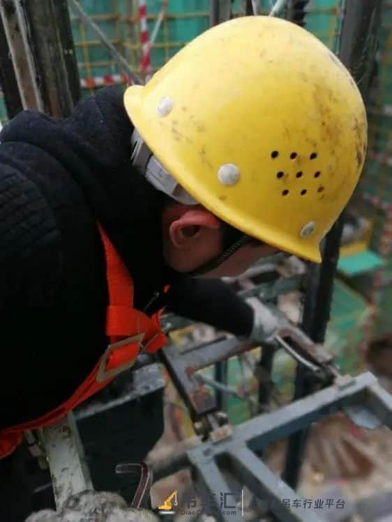 建筑起重机械复工前,这些安全事项要注意