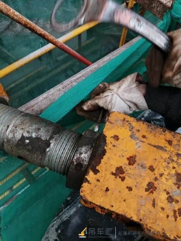 建筑起重机械复工前,这些安全事项要注意