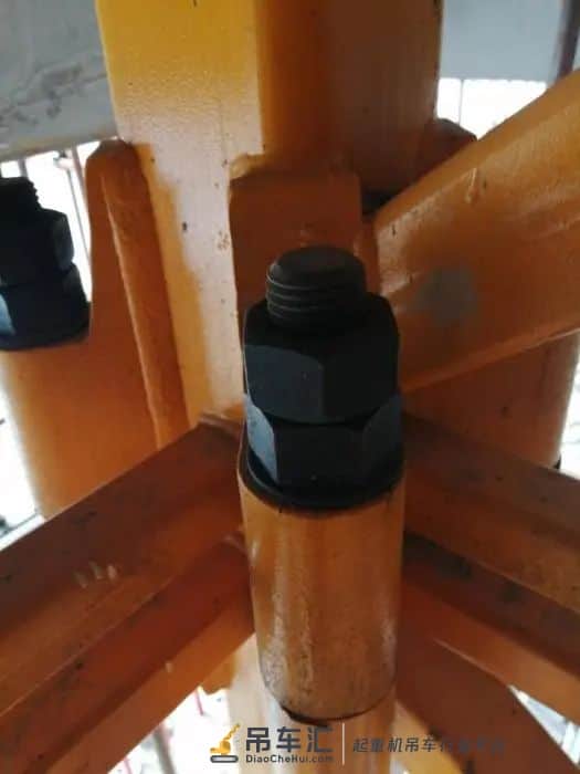 建筑起重机械复工前,这些安全事项要注意