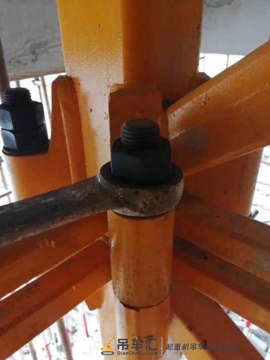 建筑起重机械复工前,这些安全事项要注意