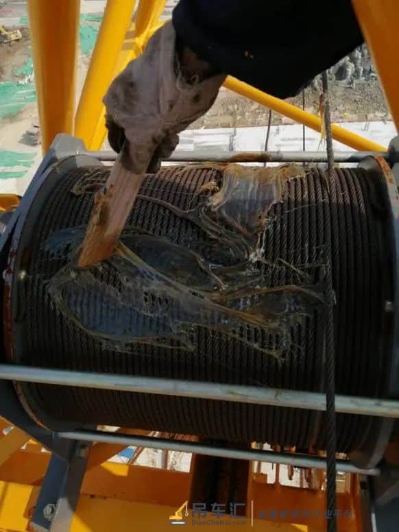 建筑起重机械复工前,这些安全事项要注意