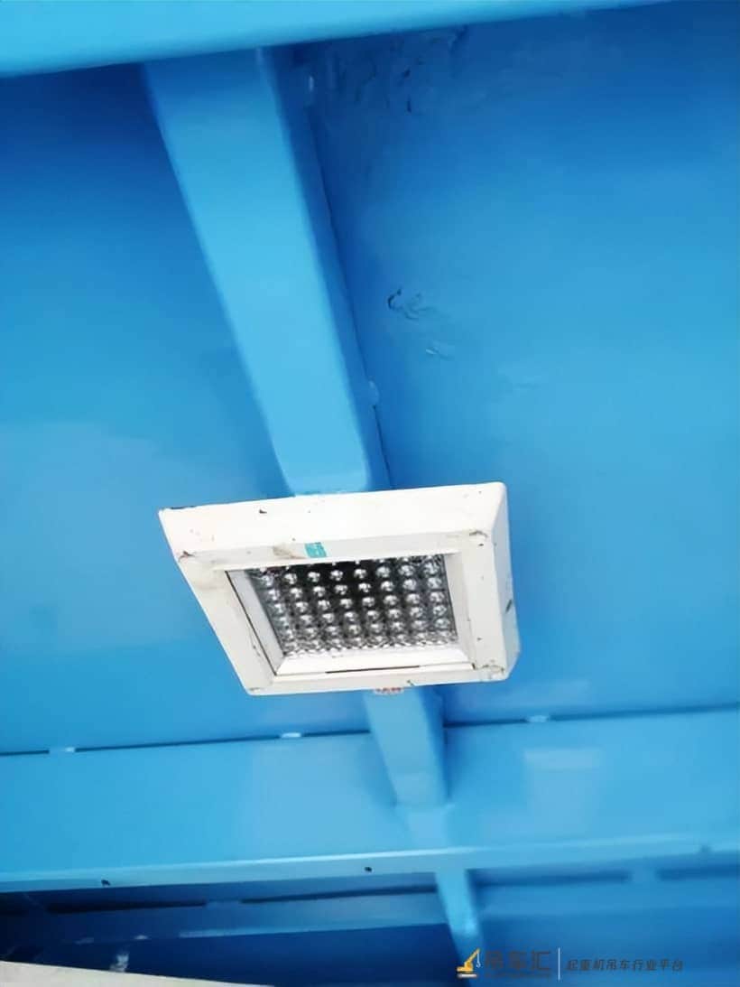 建筑起重机械复工前,这些安全事项要注意