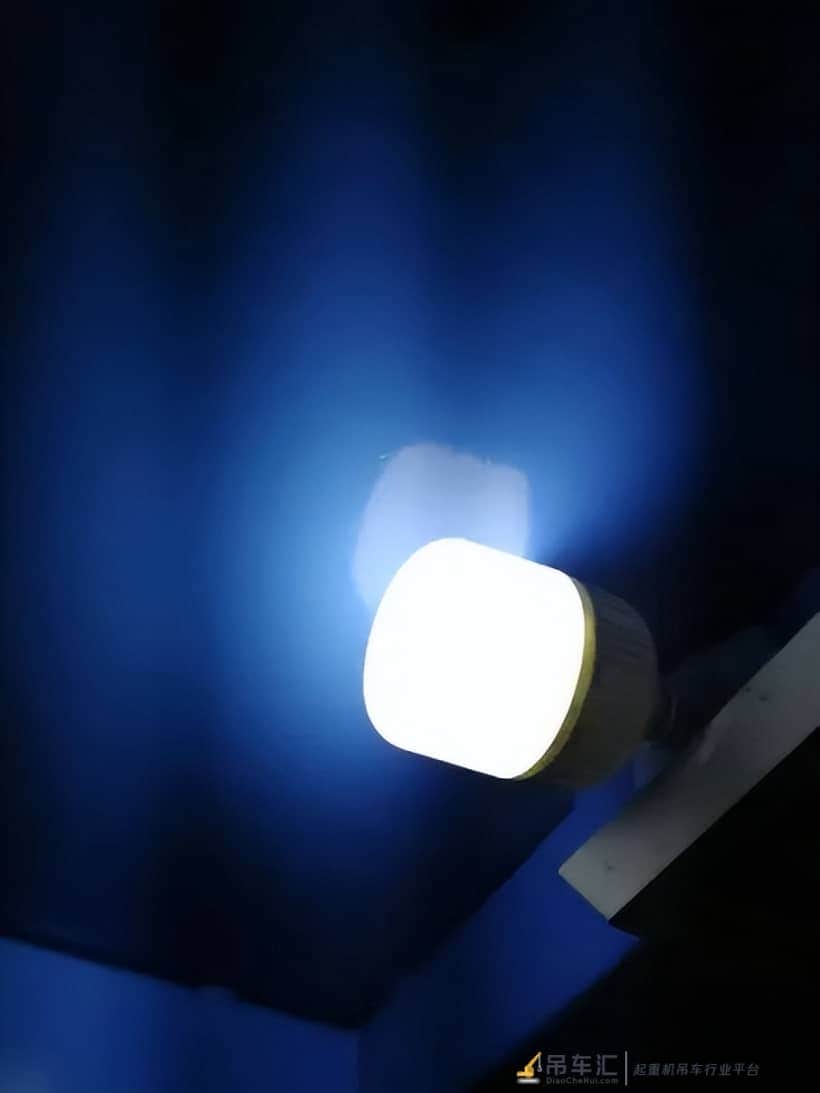 建筑起重机械复工前,这些安全事项要注意