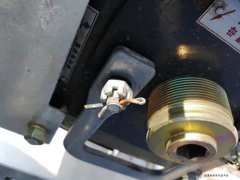 建筑起重机械复工前,这些安全事项要注意