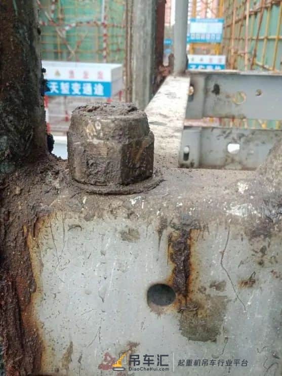 建筑起重机械复工前,这些安全事项要注意