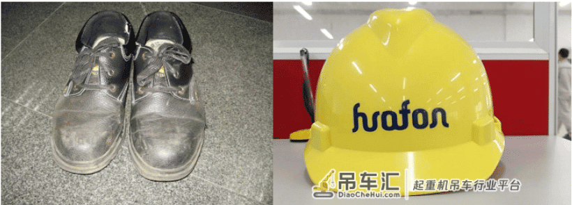 桥式起重机(天车)你不曾知道的安全操作及相关知识