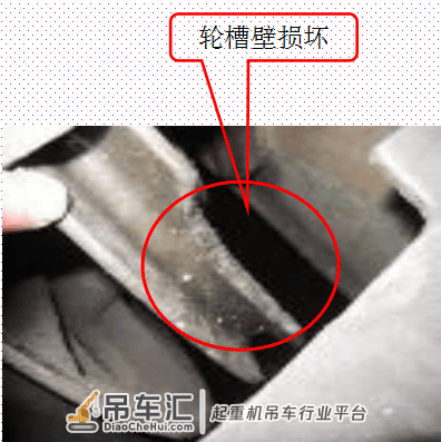 桥式起重机(天车)你不曾知道的安全操作及相关知识