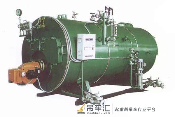 @特种设备使用单位,暴雨洪涝天气下特种设备安全防范指南,请收好~