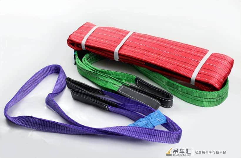 成华制造｜吊索具在军事行动中的应用，你了解多少？