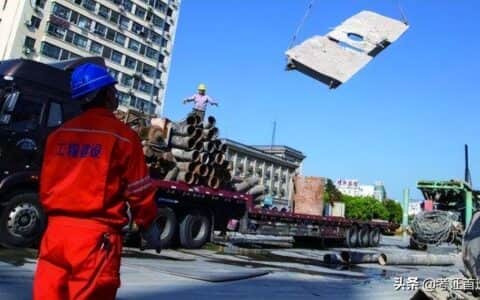 建筑起重信号司索工在哪报考，证书哪个部门颁发，报名流程已更新