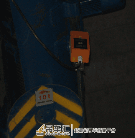 「起重机」行车、吊车、天车,安全培训教育你知道多少?