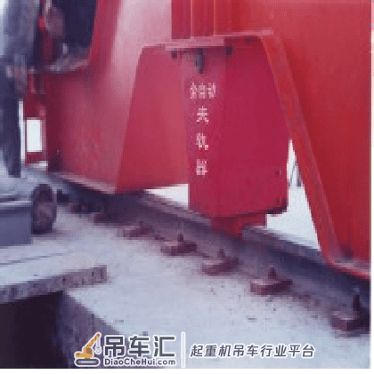「起重机」行车、吊车、天车,安全培训教育你知道多少?