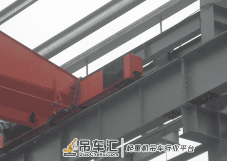 「起重机」行车、吊车、天车,安全培训教育你知道多少?