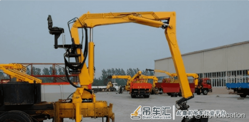 汽车吊证怎么考报名有什么条件网上可以查吗，具体报考流程已跟新