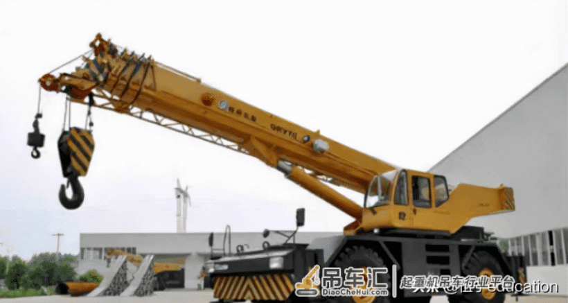 汽车吊证怎么考报名有什么条件网上可以查吗,具体报考流程已跟新