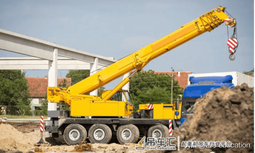 汽车吊证怎么考报名有什么条件网上可以查吗,具体报考流程已跟新