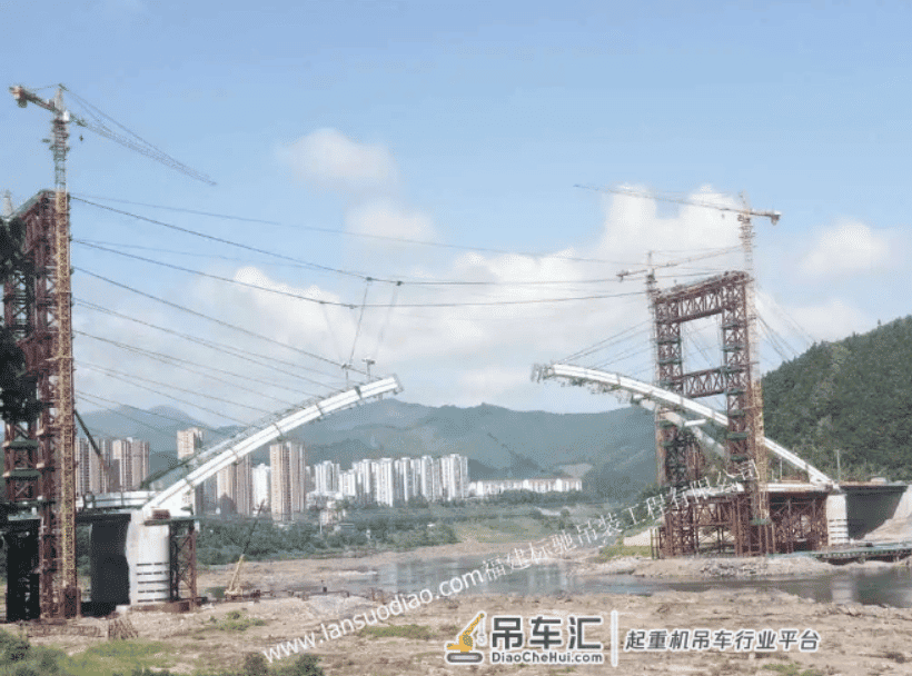 吊装方法与吊装方案