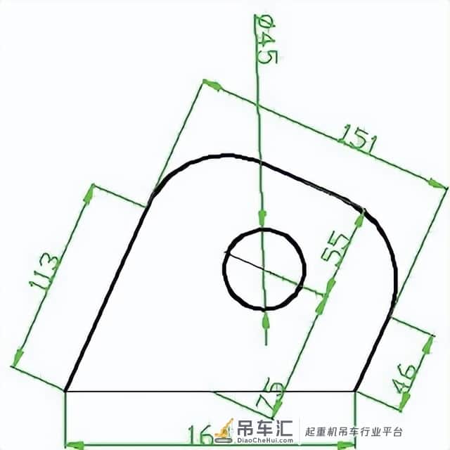 钢结构间冷塔吊装施工技术