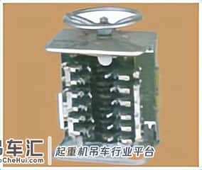 2022起重机司机(限桥式起重机)复训题库及模拟考试