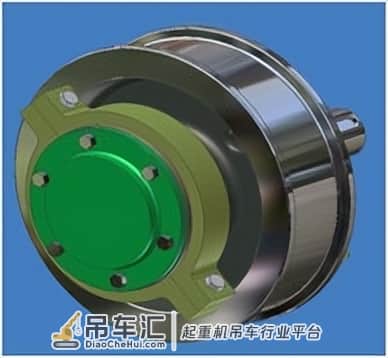 2022起重机司机(限桥式起重机)复训题库及模拟考试