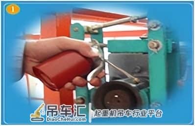 2022起重机司机(限桥式起重机)考试题库及在线模拟考试