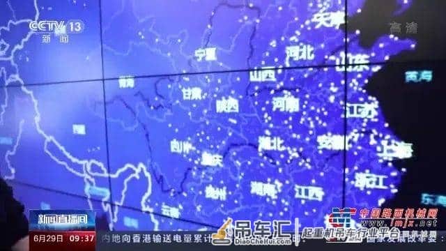 三一重工：央视聚焦！挖掘机指数中的基建热度