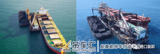 设备|两家国外起重机品牌:德国FAM & 比利时E-Crane