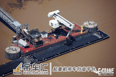 设备|两家国外起重机品牌:德国FAM & 比利时E-Crane