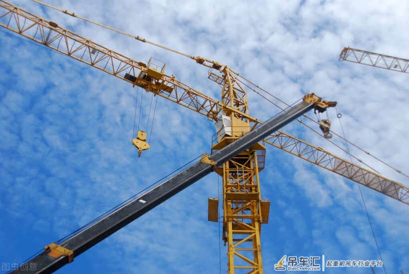 塔吊指挥证怎么考?塔吊指挥工的日常工作有哪些?