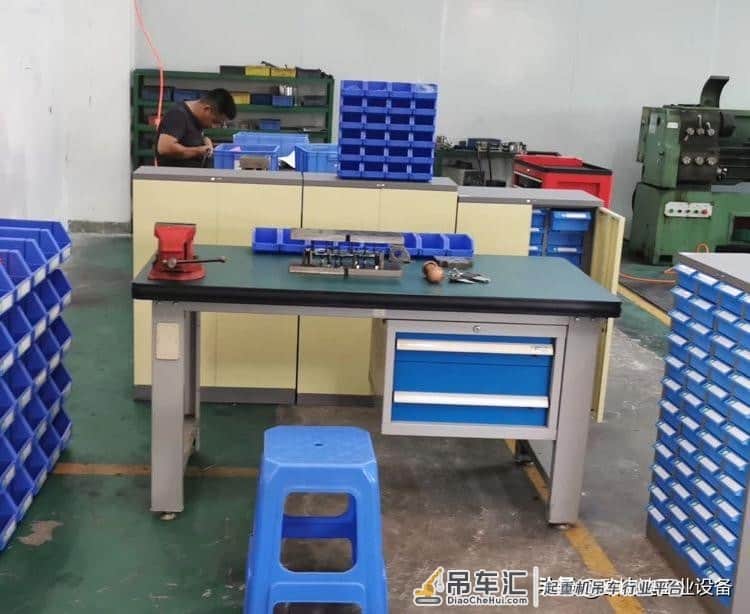 中山龙门架,重型模具货架,小型龙门吊架