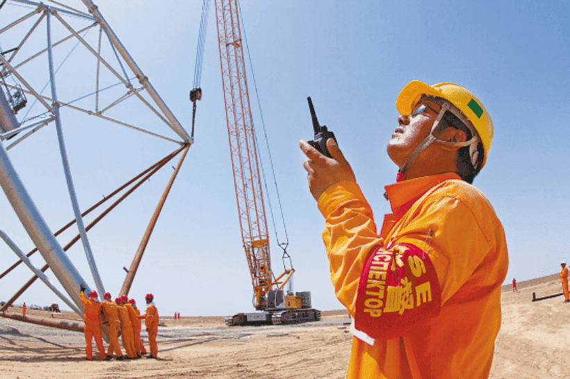 塔吊指挥q1证、报名有什么要求怎么报名?是由哪个部门颁发的