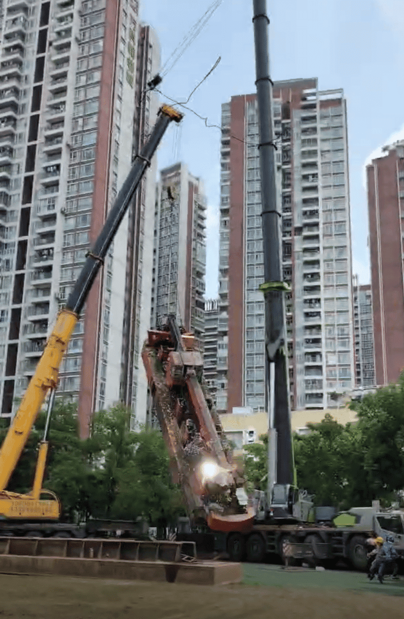 200t和220t同时阵亡!这起事故值得深思