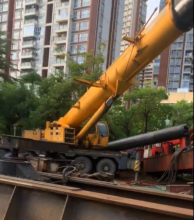 200t和220t同时阵亡!这起事故值得深思