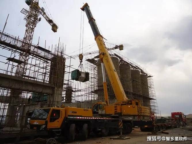 起重吊装工程安全专项施工方案编制要点有哪些？