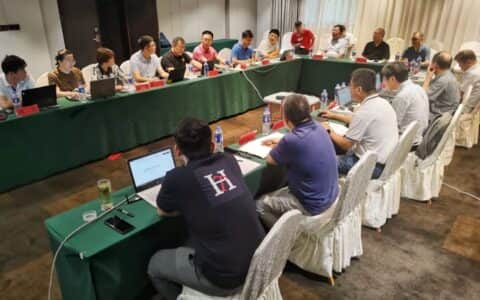 《起重机械安全技术规程》（大规范）征求意见研讨会召开
