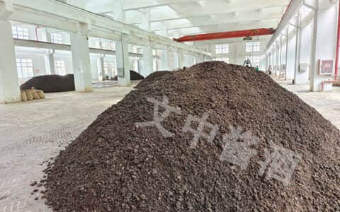 文中酱酒新型一体化车间，文中实实在在酿好酒（图）