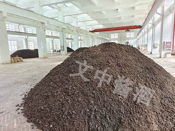 文中酱酒新型一体化车间，文中实实在在酿好酒（图）