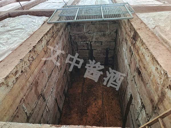 文中酱酒新型一体化车间，文中实实在在酿好酒（图）