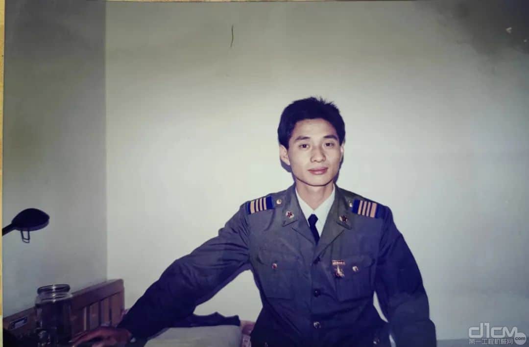 三一起重机：不忘峥嵘岁月，致敬吊装行业里的“老兵”