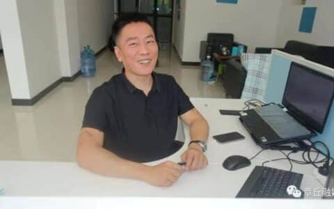 赞！他让章丘塔机走出了国门，一起来看这位章丘小伙的创业故事~