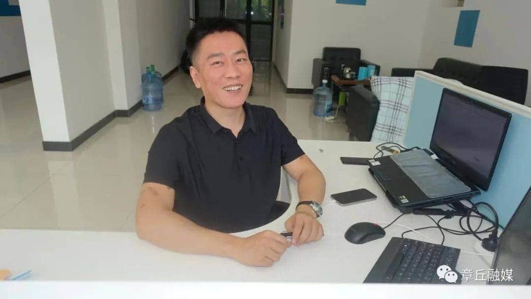 赞！他让章丘塔机走出了国门，一起来看这位章丘小伙的创业故事~