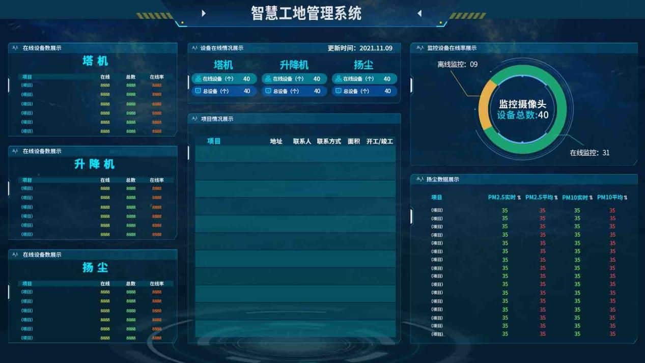 塔机吊钩可视化系统讲解