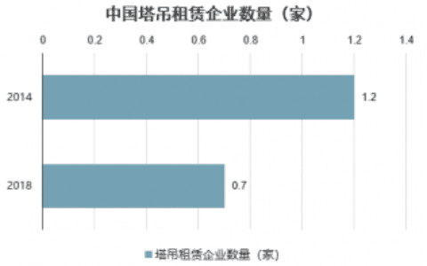 2021-2027年中国塔吊租赁市场深度调查与行业前景预测报告