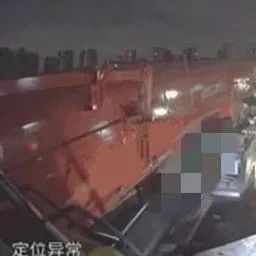 起重机上装“天眼”，到底能看到些啥？