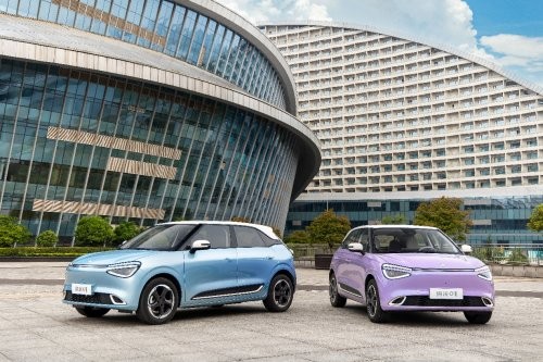 5 万级代步车巅峰对决:2025 十款热门车型权威实测,完整报告重磅发布